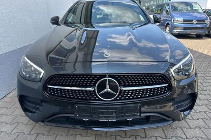Mercedes-Benz E 300 Gebrauchtwagen