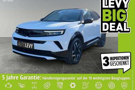 Opel Mokka Gebrauchtwagen