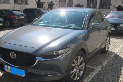 Mazda CX-30 Gebrauchtwagen