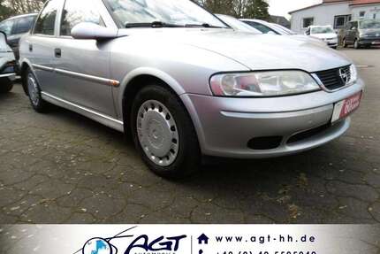 Opel Vectra Gebrauchtwagen