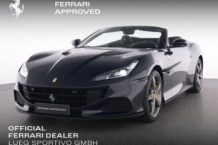 Ferrari Portofino Gebrauchtwagen