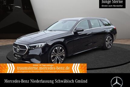 Mercedes-Benz E 300 Gebrauchtwagen