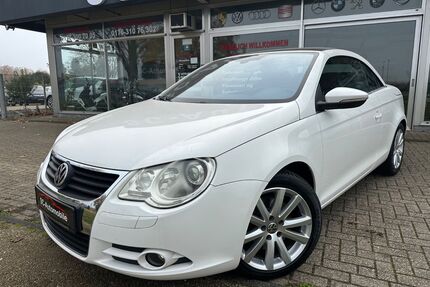VW Eos Gebrauchtwagen