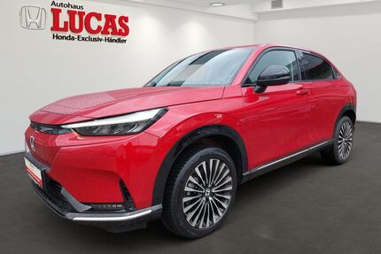 Honda e:Ny1 Gebrauchtwagen