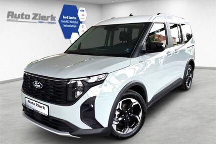 Ford Tourneo Courier Gebrauchtwagen