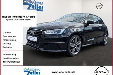 Audi A1 Gebrauchtwagen