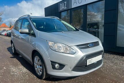 Ford Grand C-Max Gebrauchtwagen