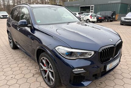 BMW X5 M50 Gebrauchtwagen