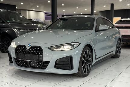 BMW 420 Gran Coupé Gebrauchtwagen