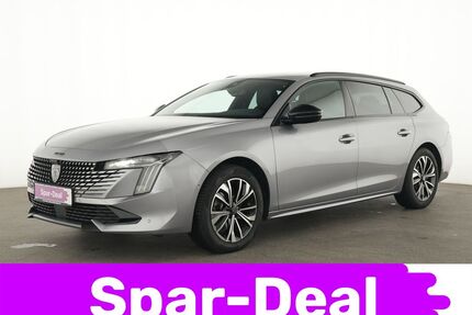 Peugeot 508 Gebrauchtwagen