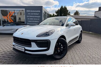 Porsche Macan Gebrauchtwagen