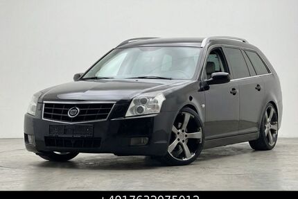 Cadillac BLS Gebrauchtwagen