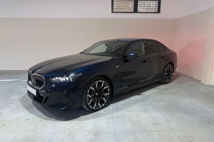 BMW 520 Gebrauchtwagen