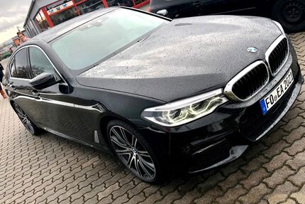 BMW 540 Gebrauchtwagen