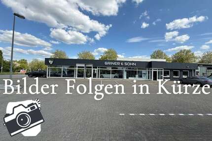 Mercedes-Benz GLC 300 Gebrauchtwagen