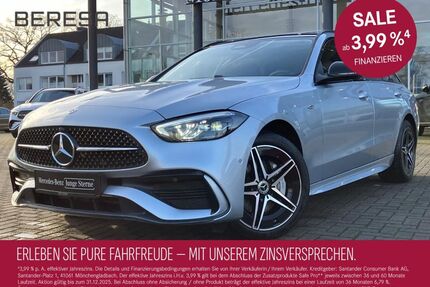 Mercedes-Benz C 300 Gebrauchtwagen