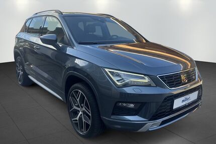 Seat Ateca Gebrauchtwagen