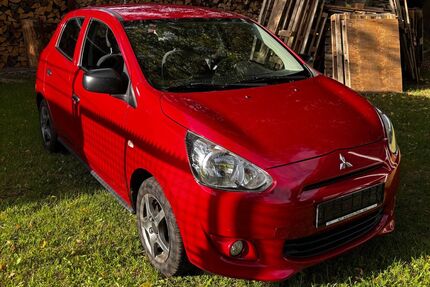 Mitsubishi Space Star Gebrauchtwagen