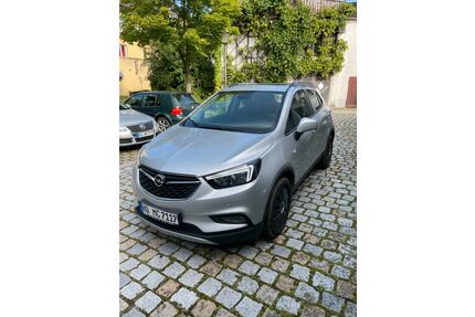 Mercedes-Benz Mokka X 