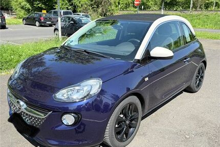 Opel Adam Gebrauchtwagen