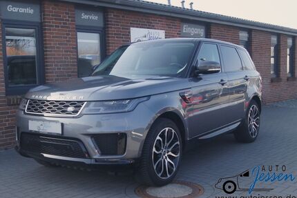 Land Rover Range Rover Sport Gebrauchtwagen