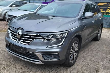 Renault Koleos Gebrauchtwagen