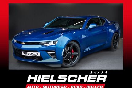 Chevrolet Camaro Gebrauchtwagen