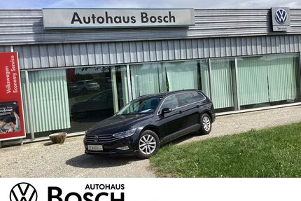 VW Passat Variant Gebrauchtwagen