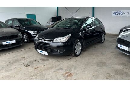 Citroen C4 Gebrauchtwagen