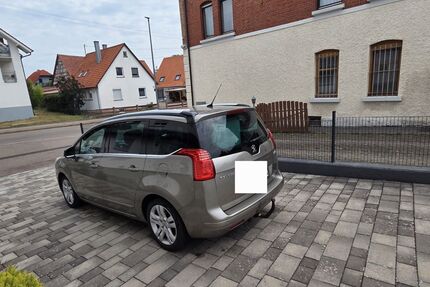Peugeot 5008 Gebrauchtwagen