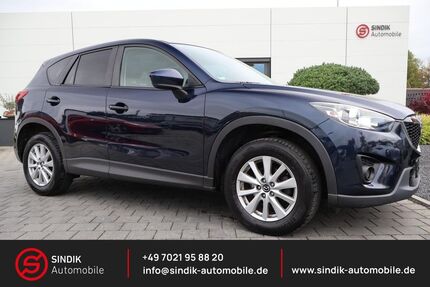 Mazda CX-5 Gebrauchtwagen