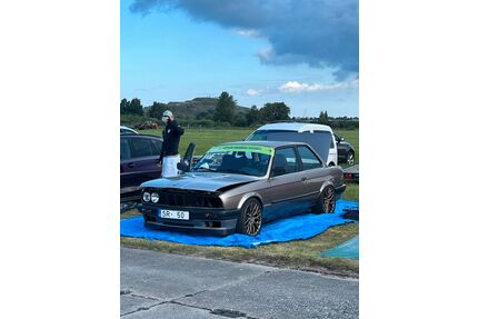 BMW 316 Gebrauchtwagen