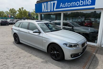 BMW 535 Gebrauchtwagen