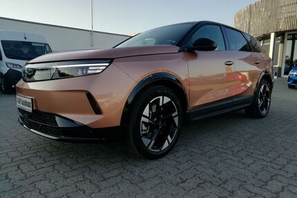 Opel Grandland (X) Gebrauchtwagen