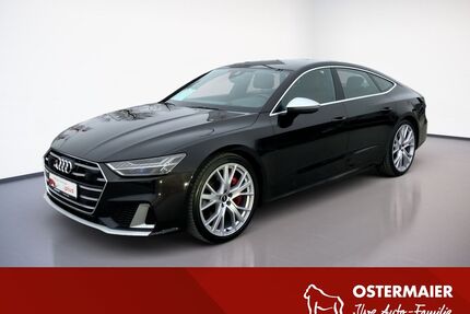 Audi S7 Gebrauchtwagen