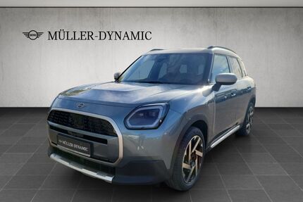 Mini Cooper C Countryman Gebrauchtwagen