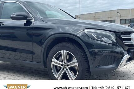 Mercedes-Benz GLC 220 Gebrauchtwagen