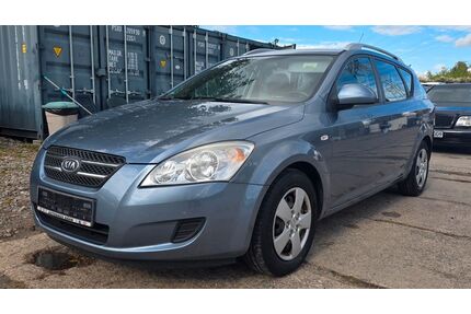 Kia ceed / Ceed Gebrauchtwagen