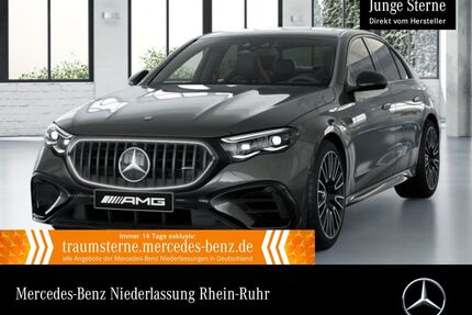 Mercedes-Benz E 53 AMG Gebrauchtwagen