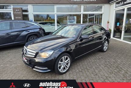 Mercedes-Benz C 220 Gebrauchtwagen