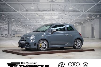 Abarth 500 Gebrauchtwagen