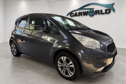 Kia Venga Gebrauchtwagen
