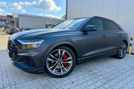 Audi SQ8 Gebrauchtwagen