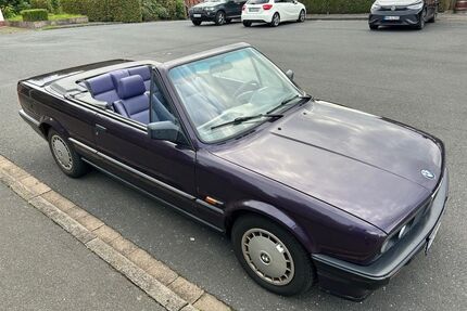 BMW 318 Gebrauchtwagen
