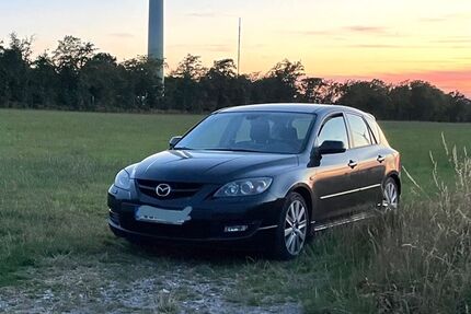 Mazda 3 Gebrauchtwagen