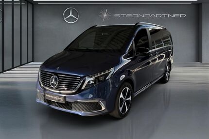 Mercedes-Benz EQV Gebrauchtwagen
