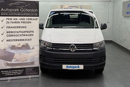VW T6 Transporter Gebrauchtwagen