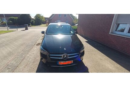 Mercedes-Benz B Electric Drive Gebrauchtwagen