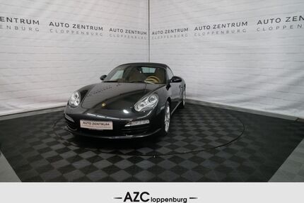 Porsche Boxster Gebrauchtwagen