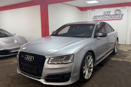 Audi S8 Gebrauchtwagen